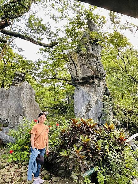 楠西萬佛寺