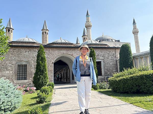 趣遊土耳其(五)