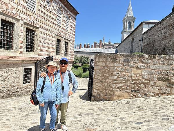 趣遊土耳其(十一)伊斯坦堡