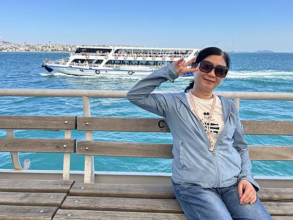 趣遊土耳其(十二)伊斯坦堡