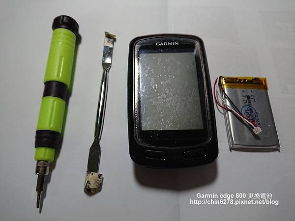 garmin edge 800