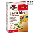 多寶Doppelherz Lecithin 卵磷脂+維生素B膠囊40粒