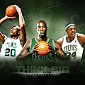 Celtics-GAP