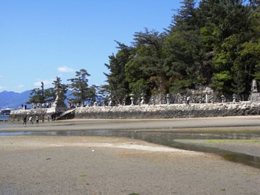 0517宮島･厳島神社.JPG
