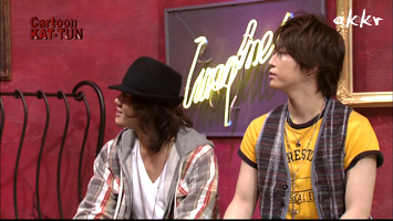 [TV] 20090325 cartoon KAT-TUN (22m58s) [HDTV 1280x720].avi_000993827.jpg