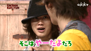 [TV] 20090325 cartoon KAT-TUN (22m58s) [HDTV 1280x720].avi_001001868.jpg