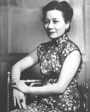 宋美齡 106 歲長壽之謎 宋美齡 106 歲長壽之謎