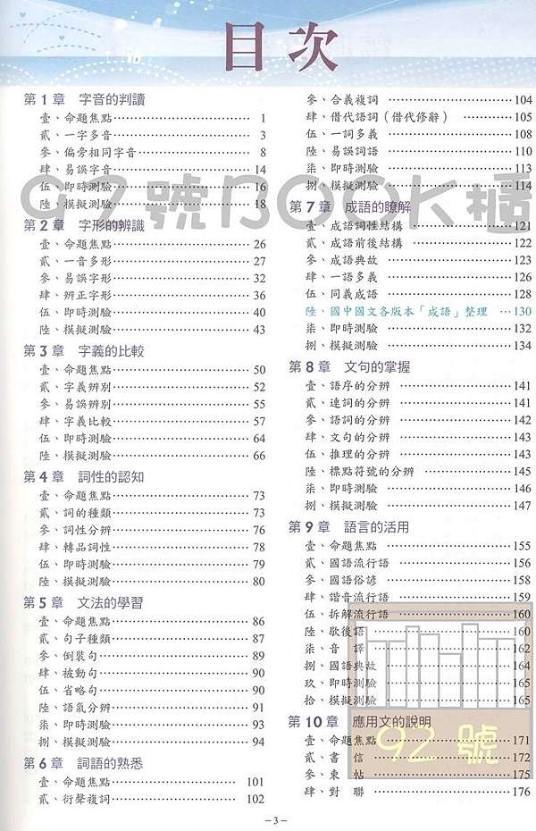 國學常識 要背嗎 背了又不考 投資報酬率好低 國中會考 中英作文 國寫 莊老師國文線上一對一教學 留學申請資料修改