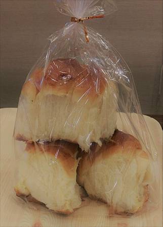 【新竹】傳統麵包店-頂翔