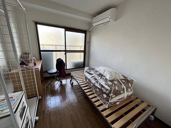 〈日本生活〉大阪留學住宿分享(在住期間為2023/04-20