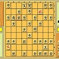 將棋復出