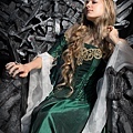 cersei_lannister_cosplay_13_by_cursedmind-d4ldckh