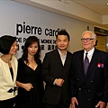 Mr.Pierre cardin