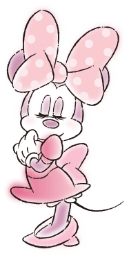 minnie minnie