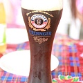德國黑麥啤酒