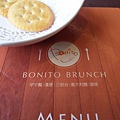 BONITO BRUNCH