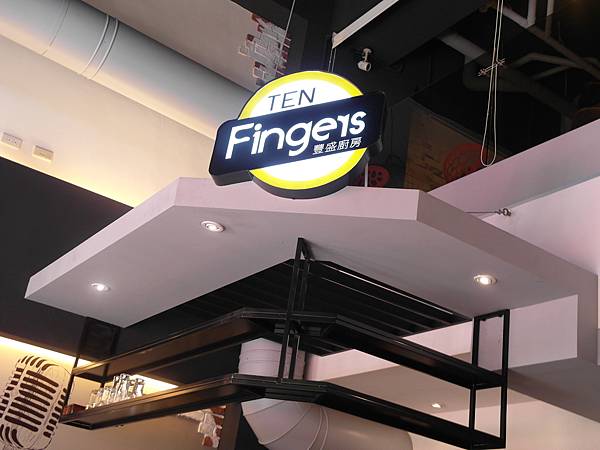 Ten Fingers