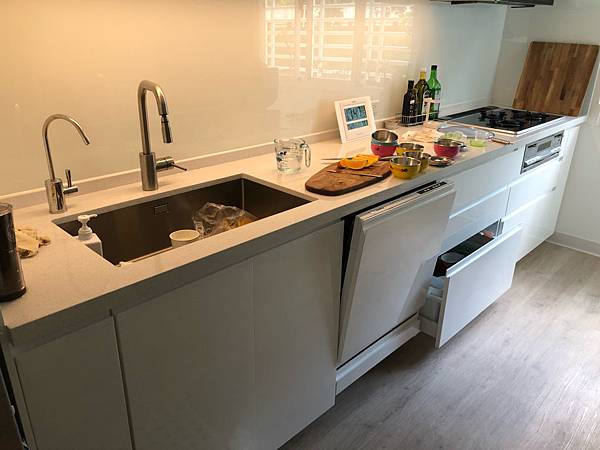 哥德廚具goater 哥德廚具 台北復興 設計者 哥德廚具 黃韋豪攝影者 黃韋豪 Facebook