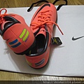 Nike 足球鞋