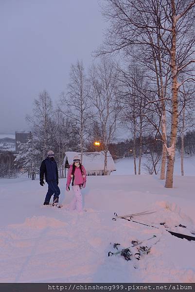 2012.12.25~29 北海道留壽都 023