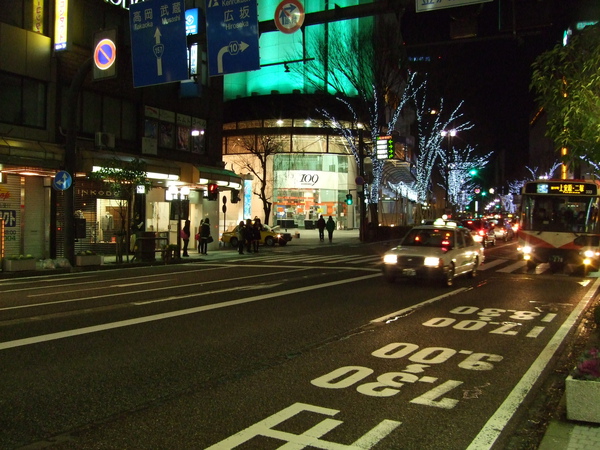 2010.01.30~02.03金澤市區,兼六園,東茶屋街,合掌村 (14).jpg