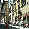 義大利的街道