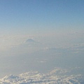 疑似富士山