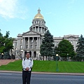 Colorado State Capital