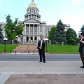 Colorado State Capital