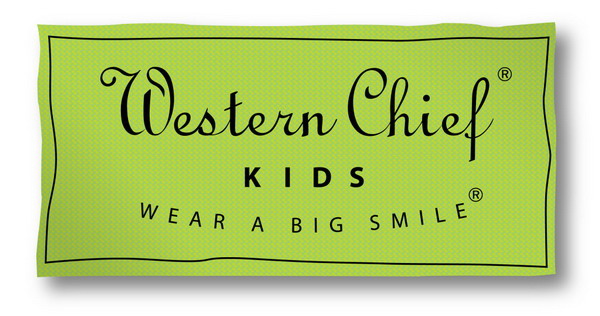 Western ChiefKids Logo
