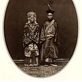 複製 -1870年代上海的新婚夫婦