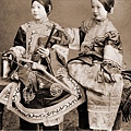 香港歌妓1901