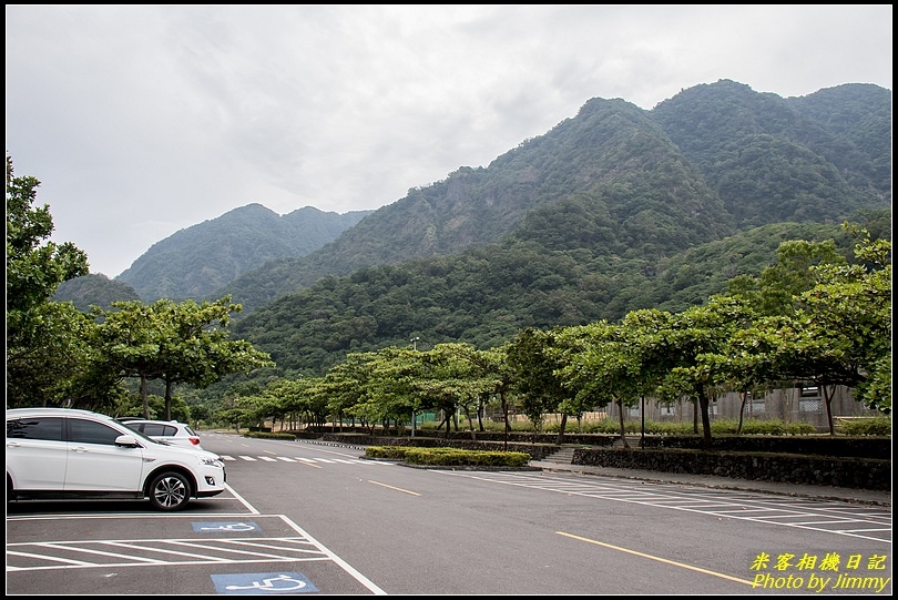 都歷遊客中心‧眺望太平洋的最美遊客中心