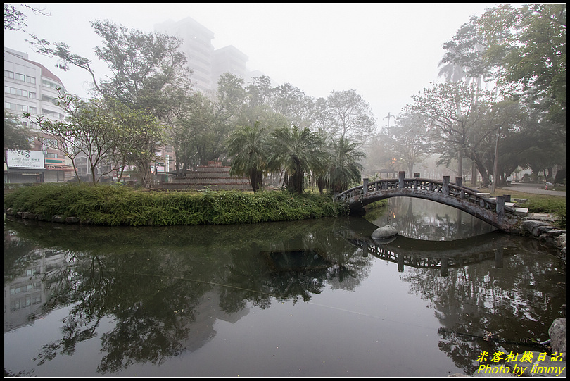 百年嘉義公園‧嘉義歷史的教科書