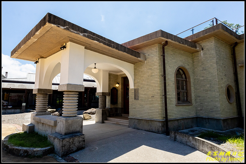 旭丘指揮所‧旭崗觀日、歷史場域