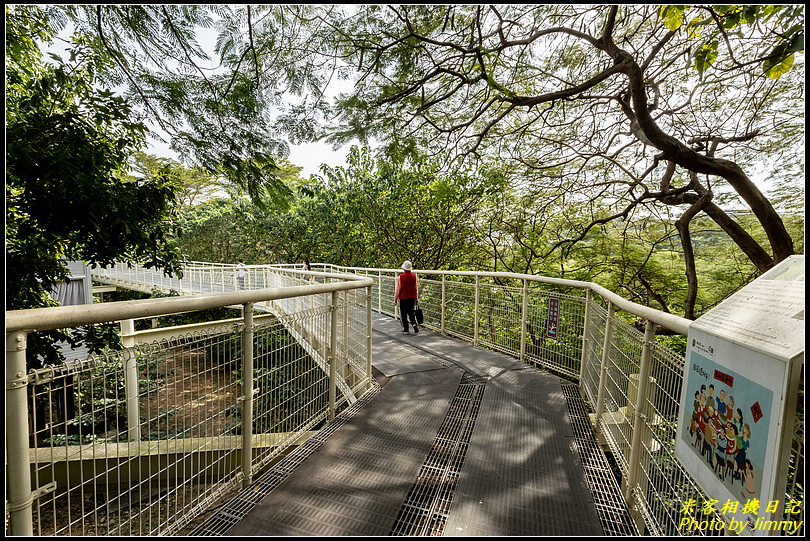 八卦山天空步道‧引領體驗八卦山風情