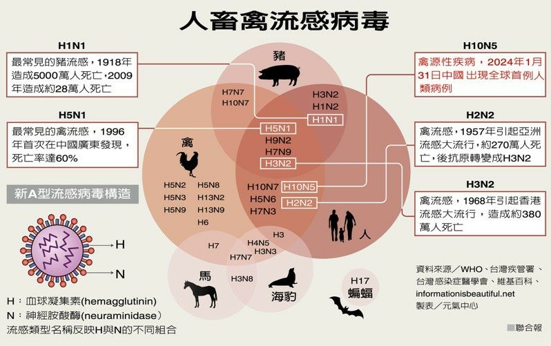 113會考自然科／掌握素養題！關鍵時事新聞全收錄 一張圖表就