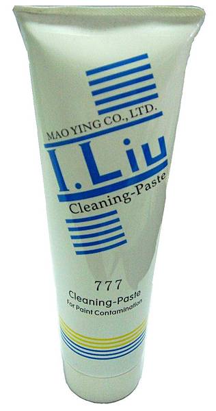 I-Liu洗手膏