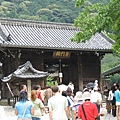 京都清水寺05（收門票的地方）