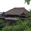 京都清水寺07（清水舞台）