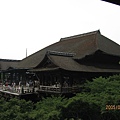 京都清水寺06（清水舞台）