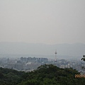 京都清水寺10（遠眺市區）