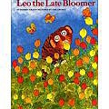 leo the late bloomer