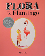 flora-flamingo