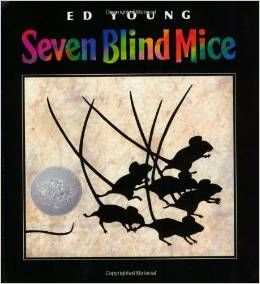 seven blind mice