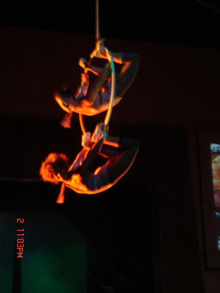 Night Show