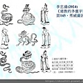 道教多重宇宙-三皇九形象.jpg
