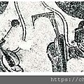 20250129-伏羲女媧-四川出土的漢畫像石-06.JPG