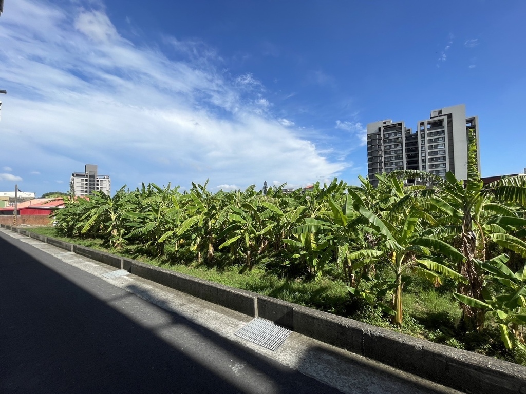 新竹千甲水源農地