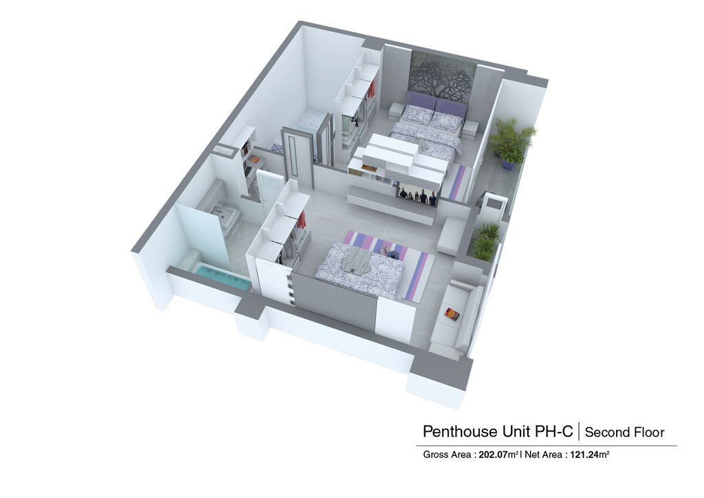 Penthouse C-2(1)